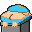 Cartman's Exam icon